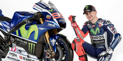 Lorenzo Diharapkan Kembali Ke Yamaha thumbnail